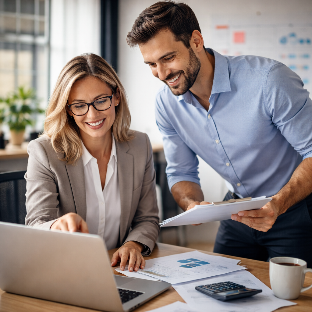 Optimiser la gestion des EVP un levier stratégique pour les RH modernes