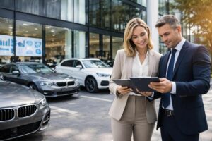 découvrez comment optimiser votre budget automobile grâce aux avantages fiscaux offerts pour les véhicules de société en leasing opérationnel, et maîtrisez les coûts tout en bénéficiant de solutions flexibles.