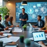 découvrez comment utiliser efficacement votre cpf pour financer vos formations et booster votre carrière grâce à nos conseils pratiques et astuces.