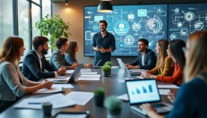 découvrez comment utiliser efficacement votre cpf pour financer vos formations et booster votre carrière grâce à nos conseils pratiques et astuces.