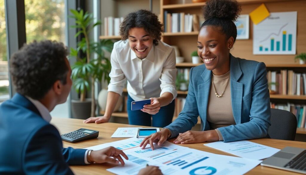 découvrez les meilleures solutions pour financer votre reconversion professionnelle et réussir votre changement de carrière en toute sérénité.