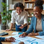 découvrez les meilleures solutions pour financer votre reconversion professionnelle et réussir votre changement de carrière en toute sérénité.