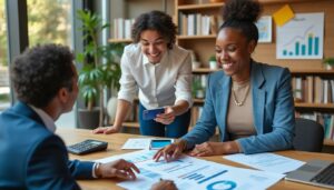 découvrez les meilleures solutions pour financer votre reconversion professionnelle et réussir votre changement de carrière en toute sérénité.