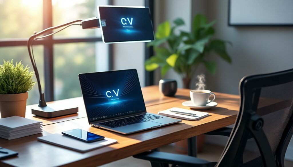 découvrez nos conseils essentiels pour rédiger un cv percutant en 2025 et maximisez vos chances de succès dans votre recherche d'emploi.