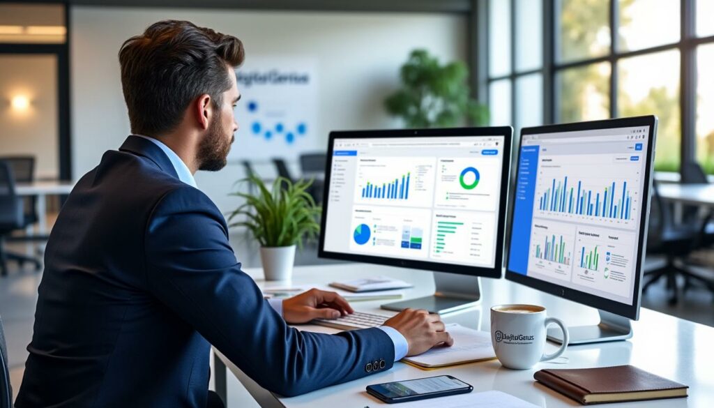 apprenez à réussir une campagne google ads efficace grâce à nos conseils pratiques pour optimiser votre budget, cibler la bonne audience et augmenter vos conversions.