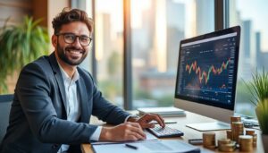 découvrez les avantages du plan d'épargne en actions (pea) pour les particuliers : fiscalité avantageuse, diversification de portefeuille et préparation de la retraite.