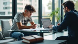 découvrez les erreurs courantes à éviter lors d'un entretien d'embauche pour maximiser vos chances de succès et faire bonne impression.