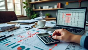 découvrez les erreurs courantes dans les bilans comptables et apprenez comment les éviter pour garantir la fiabilité de vos états financiers.