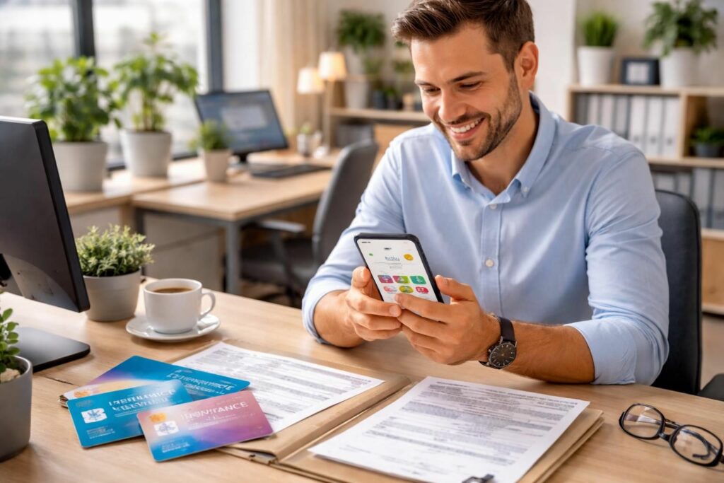 découvrez comment optimiser votre salaire grâce aux avantages cse, aux tickets restaurant swile et à une mutuelle adaptée pour maximiser votre pouvoir d'achat et votre bien-être au travail.