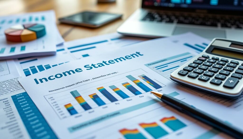 découvrez ce qu'est un compte de résultat, son rôle essentiel en comptabilité et comment il permet d'analyser la performance financière d'une entreprise.