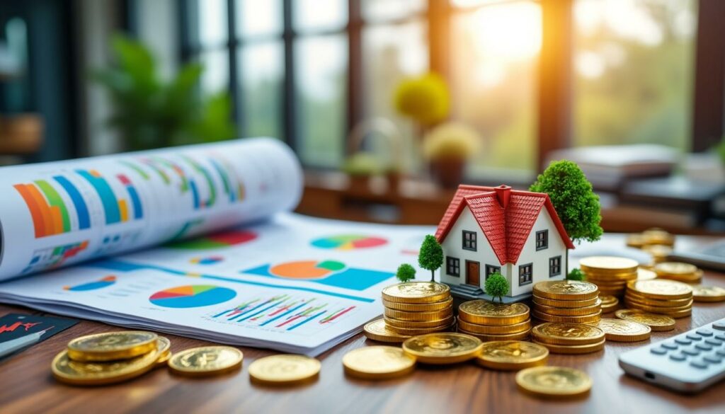 découvrez comment diversifier efficacement votre portefeuille pour réduire les risques et optimiser vos investissements grâce à des stratégies adaptées.