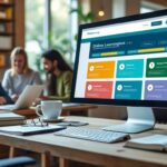 découvrez les formations à distance les plus reconnues, alliant flexibilité et qualité, pour booster votre carrière depuis chez vous.