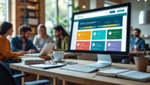 découvrez les formations à distance les plus reconnues, alliant flexibilité et qualité, pour booster votre carrière depuis chez vous.