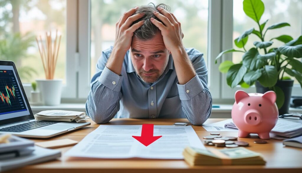 découvrez les erreurs courantes à éviter pour réussir vos investissements et maximiser vos gains en toute sécurité.