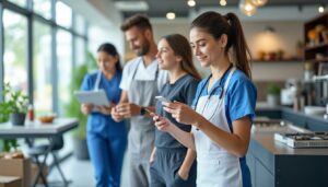 découvrez les métiers accessibles après une formation courte et trouvez rapidement votre voie professionnelle grâce à des cursus adaptés et efficaces.